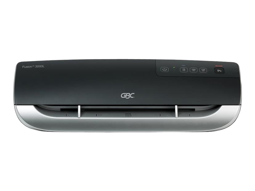 GBC Fusion 3000L A4