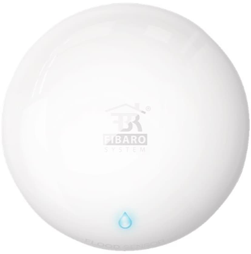 Fibaro FGBHFS-001 Flood Sensor