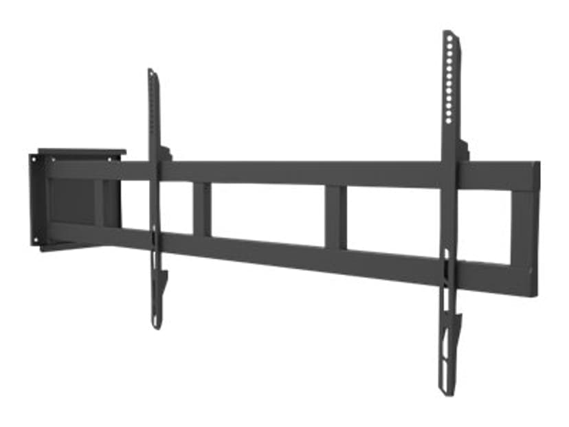 Multibrackets M Universal Swing Arm 180 Degrees X Large