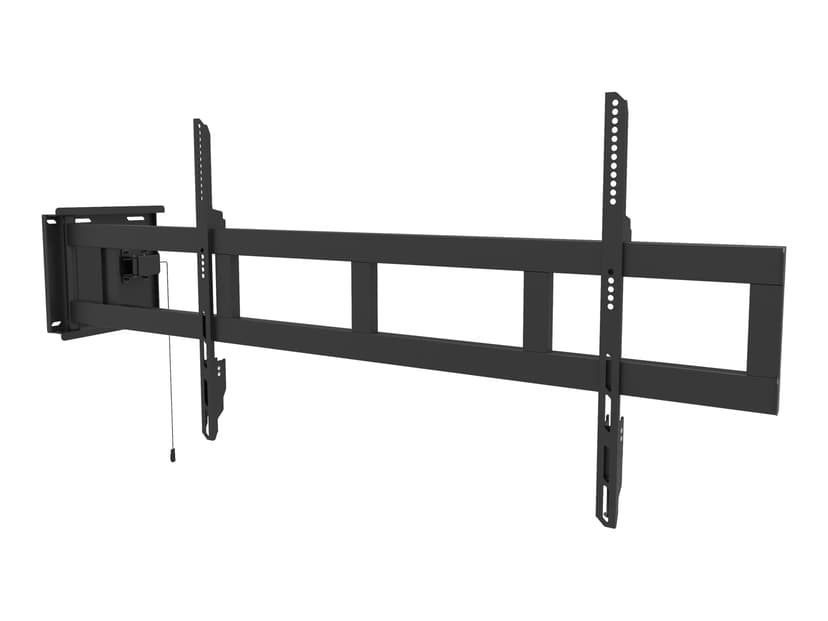Multibrackets M Universal Swing Arm 180 Degrees X Large