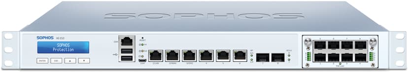 Sophos XG 210