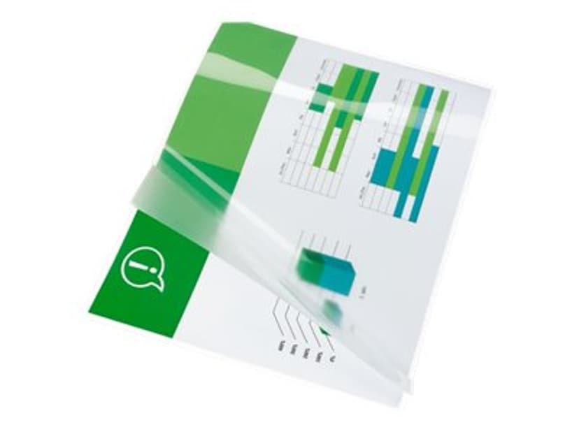 GBC Document Laminating Pouch