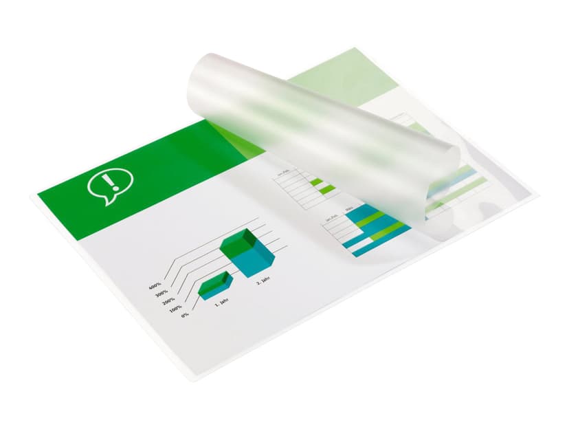 GBC Document Laminating Pouch