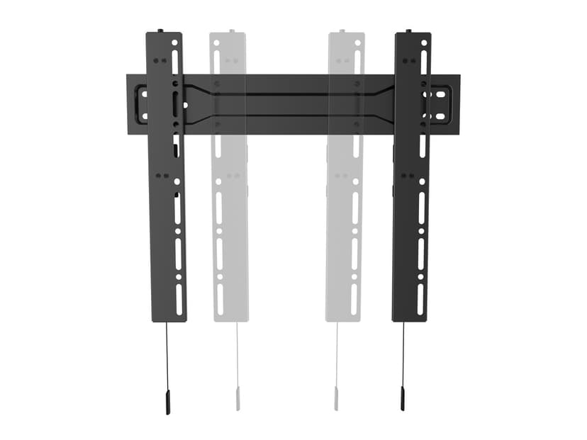 Multibrackets M VESA Wallmount Super Slim Fixed 400 MAX