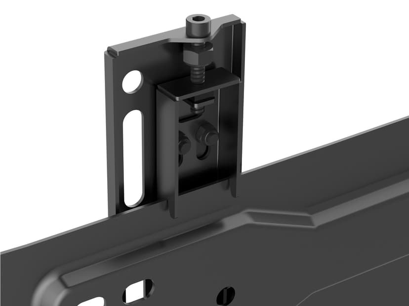 Multibrackets M VESA Wallmount Super Slim Fixed 400 MAX