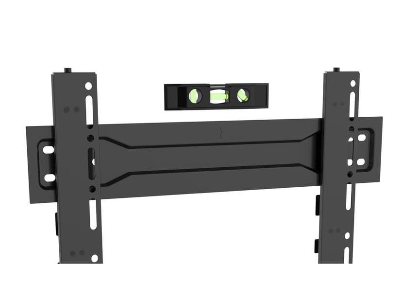 Multibrackets M VESA Wallmount Super Slim Fixed 400 MAX