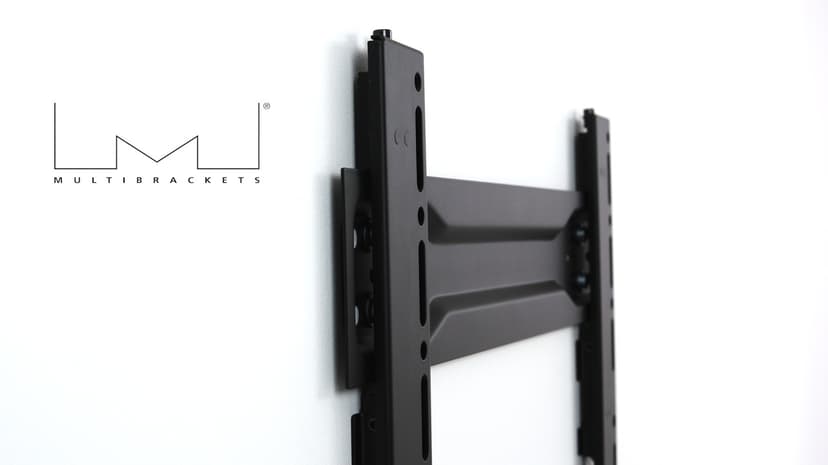 Multibrackets M VESA Wallmount Super Slim Fixed 400 MAX