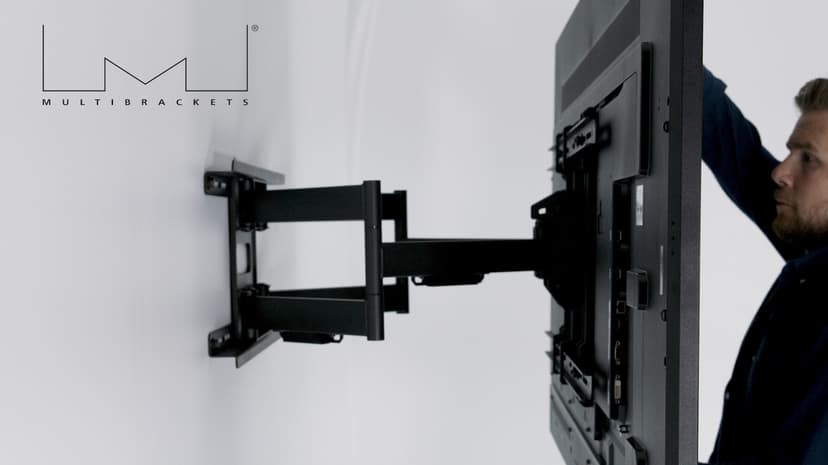 Multibrackets M Universal Flexarm Pro Super Duty