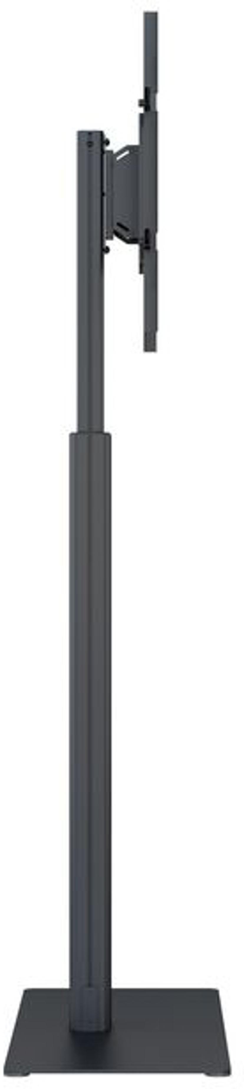 Multibrackets M Motorized Display Stand Floorbase