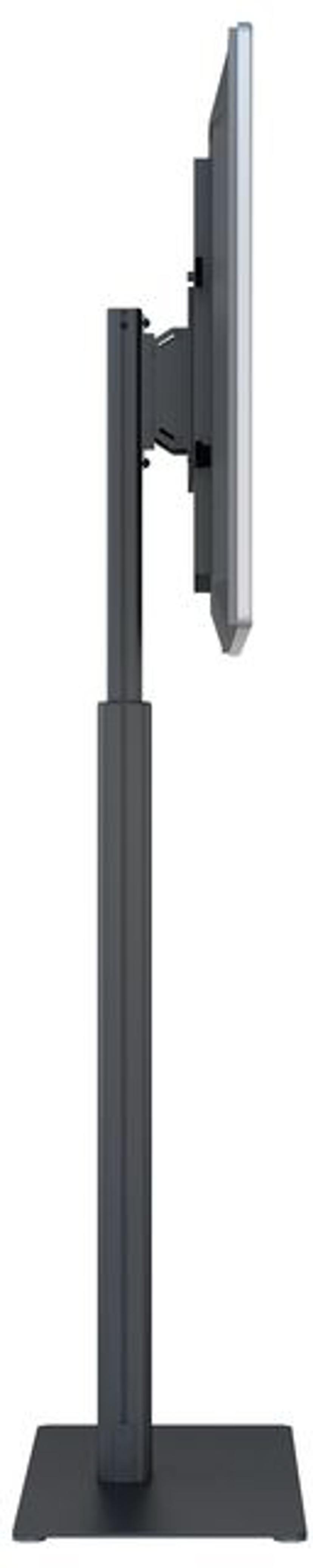 Multibrackets M Motorized Display Stand Floorbase