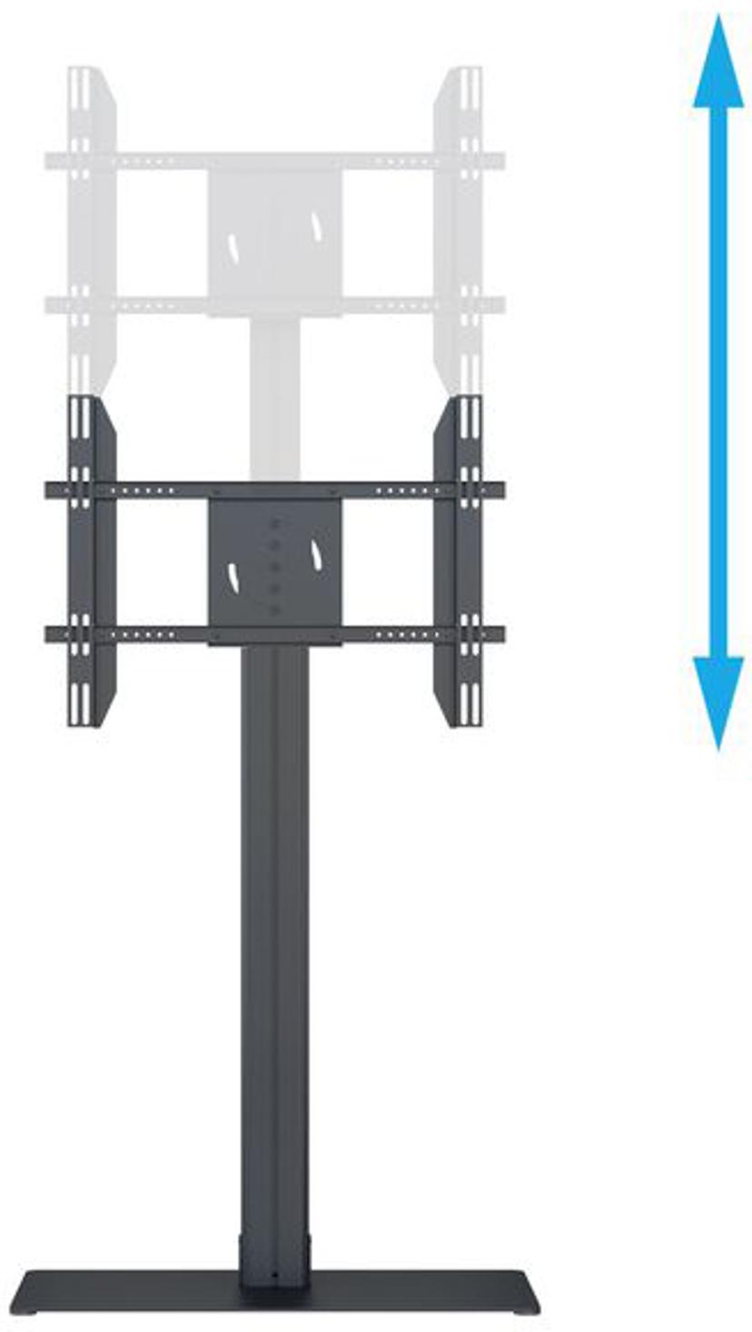 Multibrackets M Motorized Display Stand Floorbase
