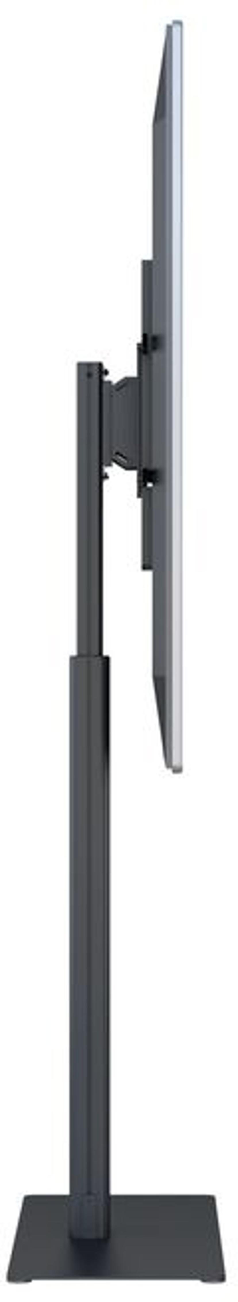 Multibrackets M Motorized Display Stand Floorbase
