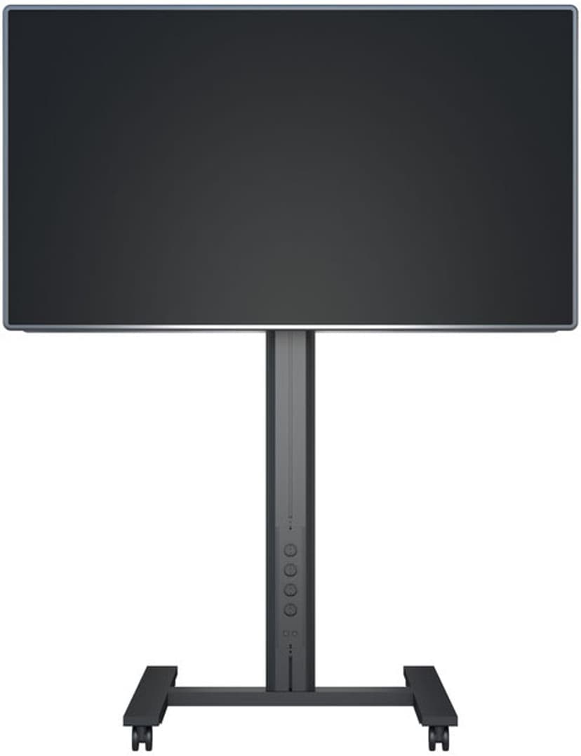 Multibrackets M Public Display Stand 180 HD Back to Back