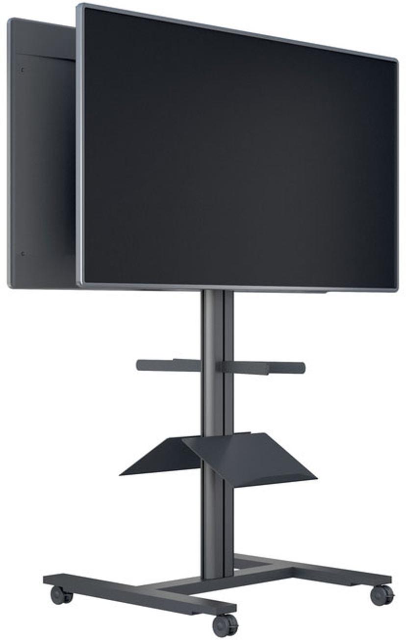 Multibrackets M Public Display Stand 180 HD Back to Back