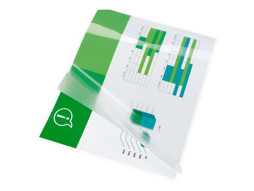 GBC Document Laminating Pouch