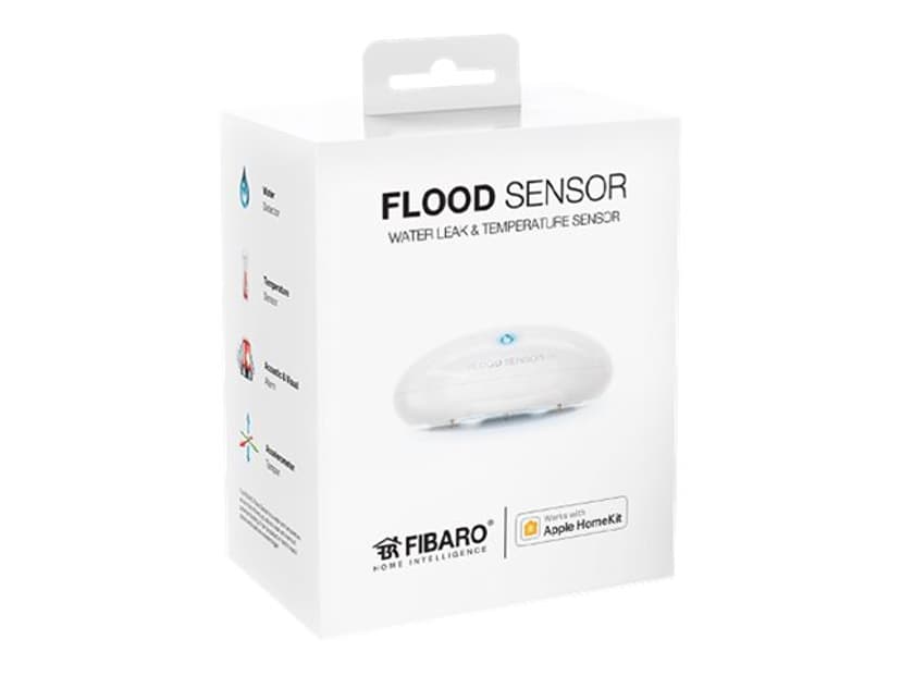 Fibaro FGBHFS-001 Flood Sensor