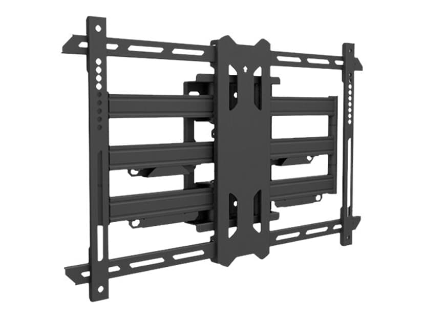 Multibrackets M Universal Flexarm Full Motion Corner Mount HD