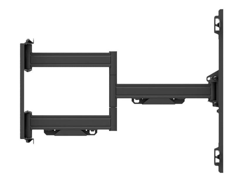 Multibrackets M Universal Flexarm Full Motion Corner Mount HD