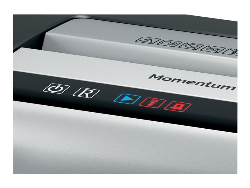 Rexel Momentum X415 P4