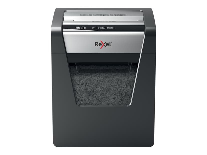 Rexel Momentum X415 P4