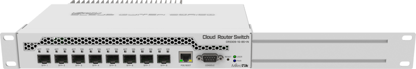 Mikrotik CRS309-1G-8S+IN