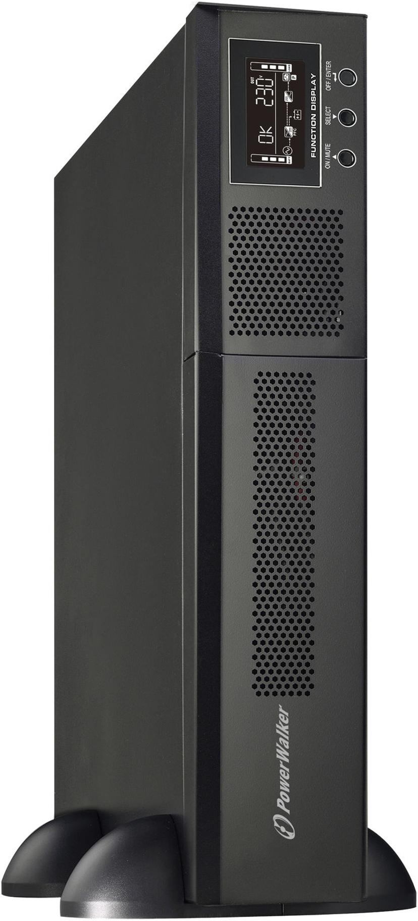 Powerwalker VFI 1000 RMG 1000VA 1000W