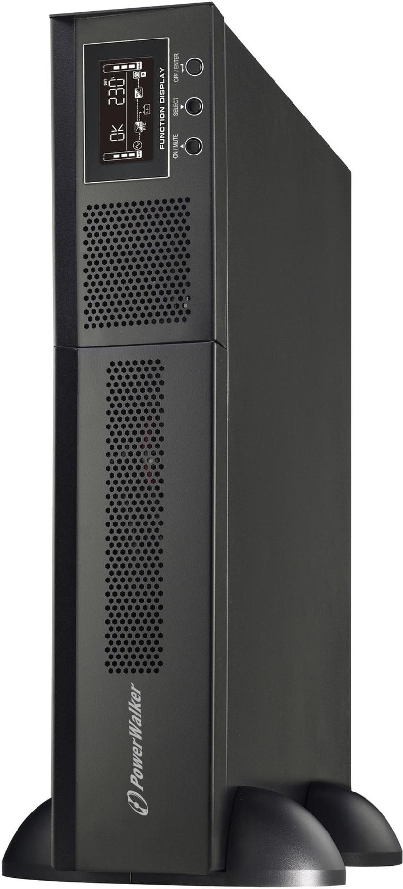 Powerwalker VFI 1000 RMG 1000VA 1000W