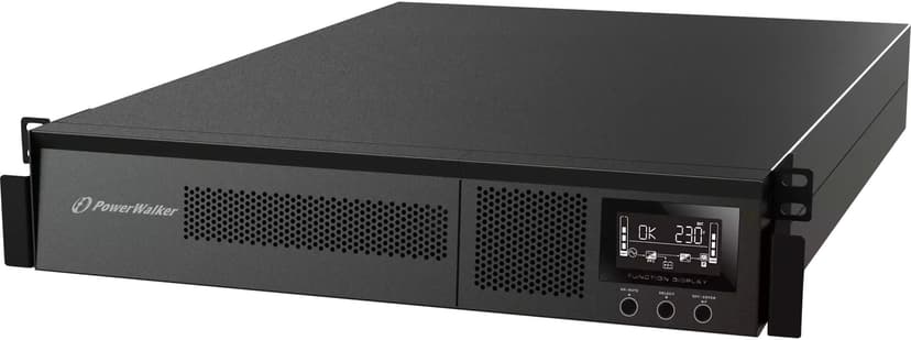 Powerwalker VFI 1000 RMG 1000VA 1000W