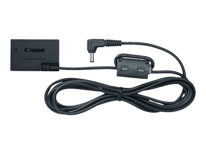 Canon DR-E18