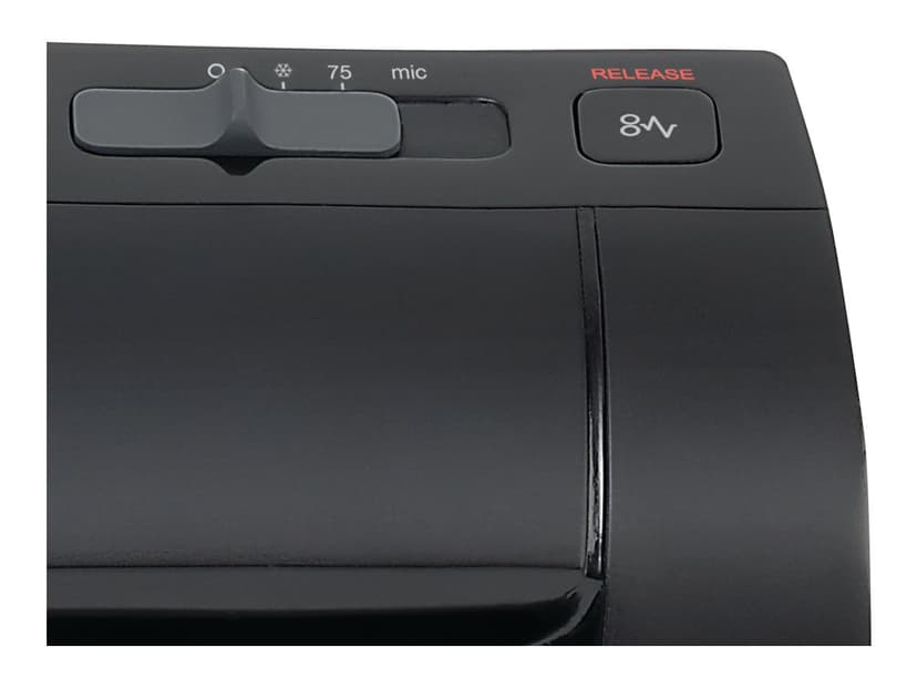 GBC Fusion 1000L A4