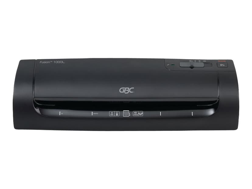 GBC Fusion 1000L A4