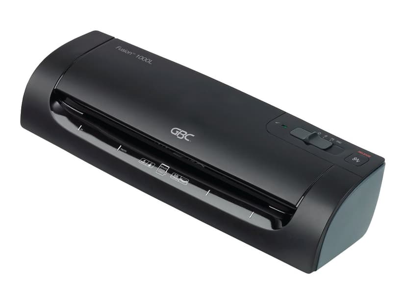 GBC Fusion 1000L A4