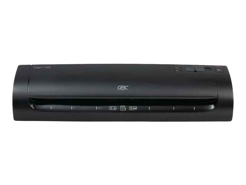 GBC Lamineringsmaskin Fusion 1100L A3