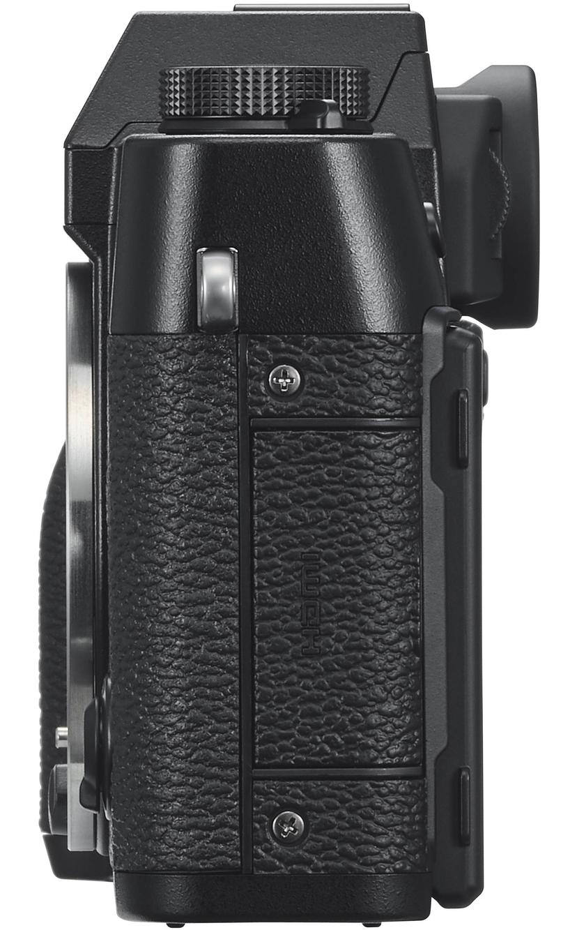 Fujifilm X-T30 Body Black