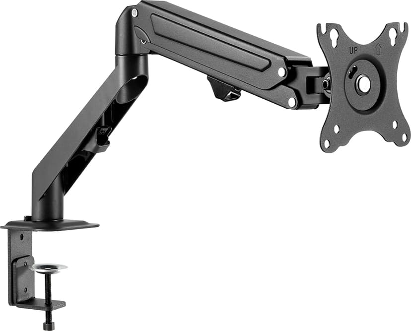 Prokord Deskmount - Black