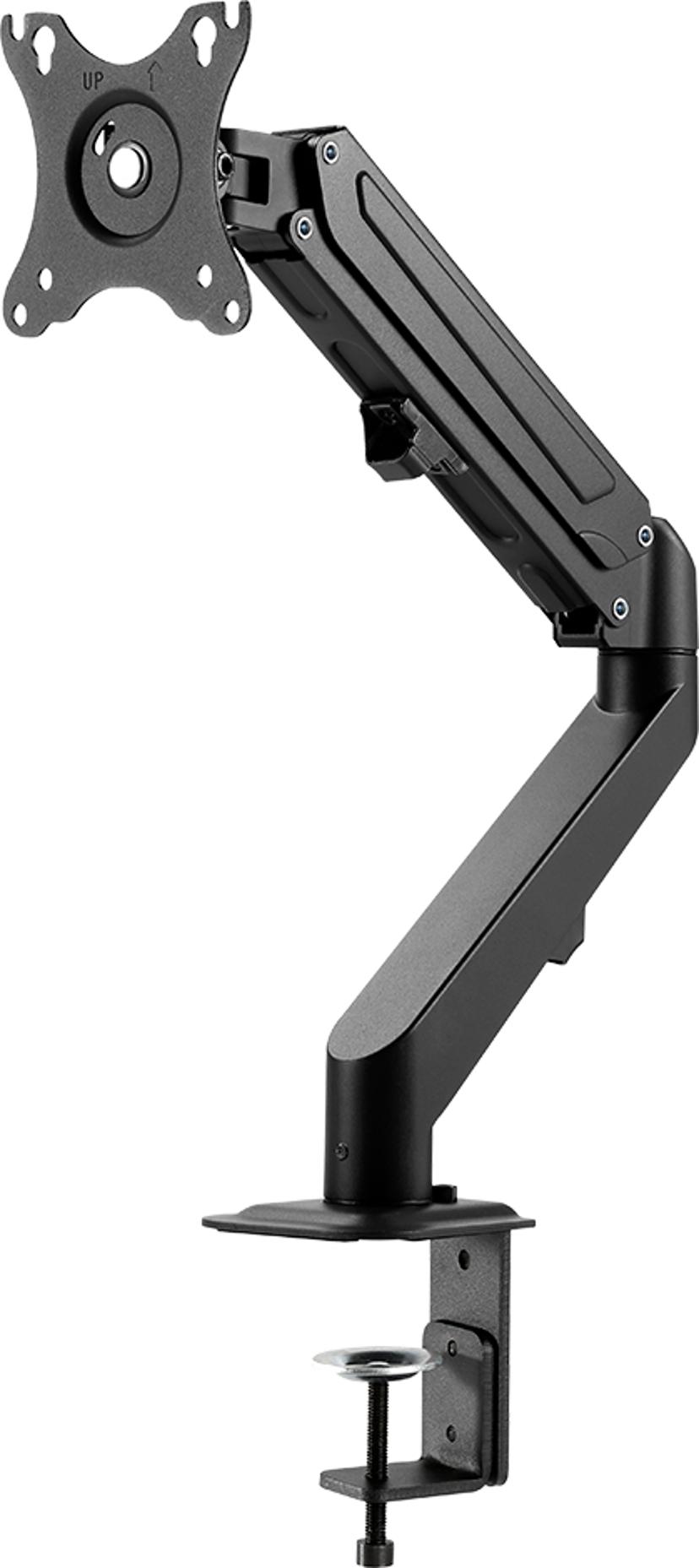 Prokord Deskmount - Black