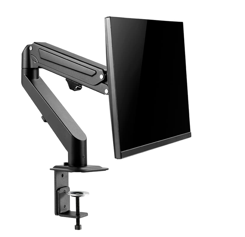 Prokord Deskmount - Black