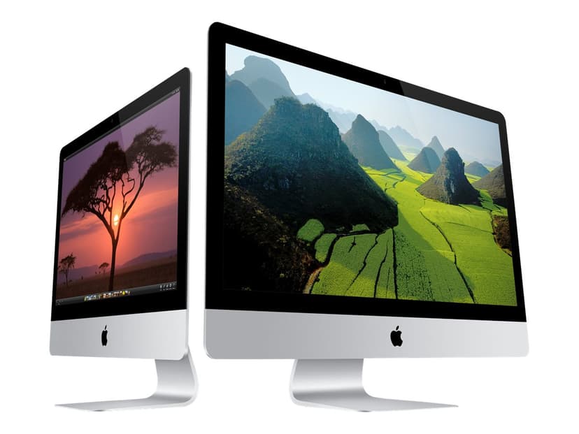 Apple iMac