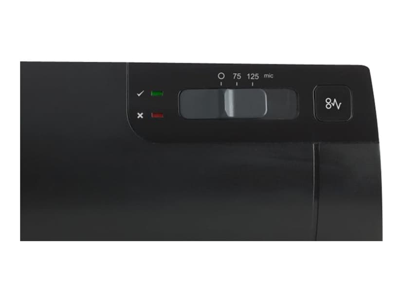 GBC Laminointikone Fusion 1100L A4