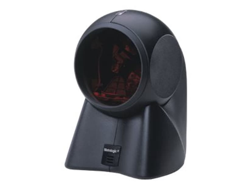 Honeywell Orbit 7120 USB Black