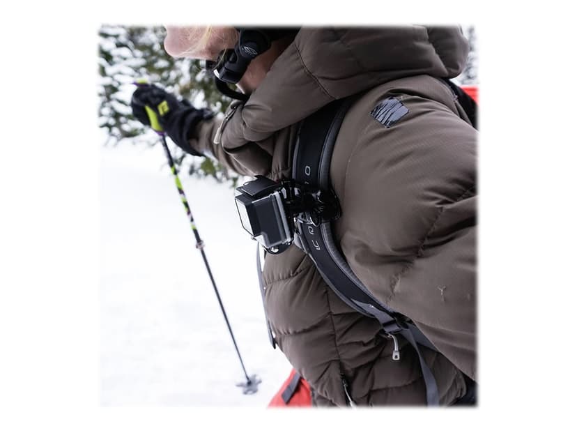 Peak Design P.O.V. Capture Mount