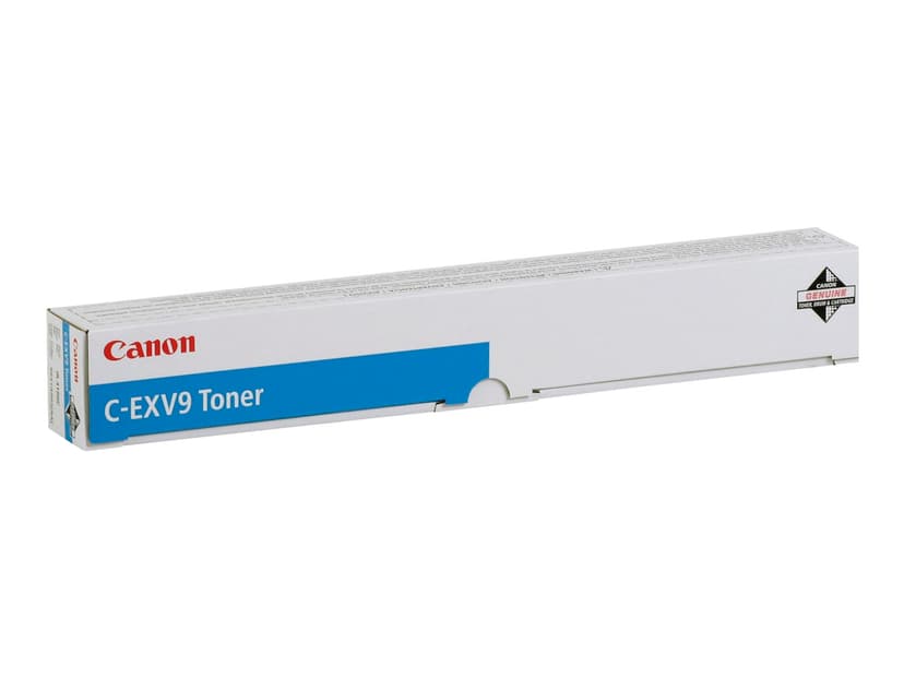 Canon Toner Cyan 8.5k - 3100C/CN