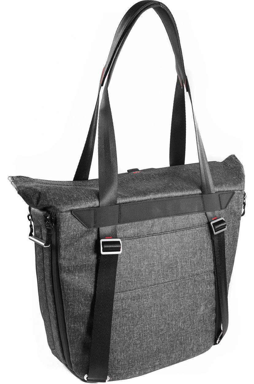Peak Design Everyday Tote 20L Charcoal