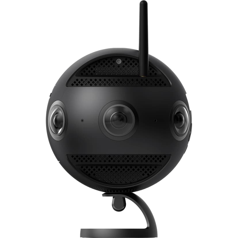 Insta360 Pro 2 With Farsight