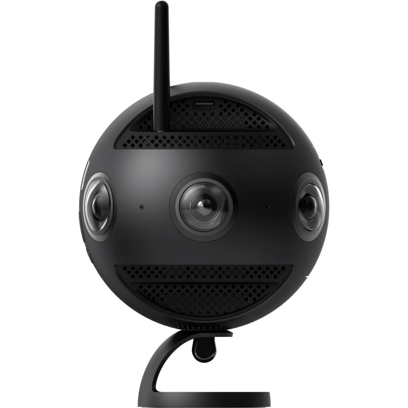 Insta360 Pro 2 With Farsight