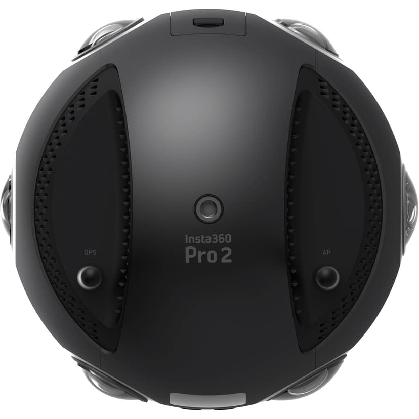 Insta360 Pro 2 With Farsight