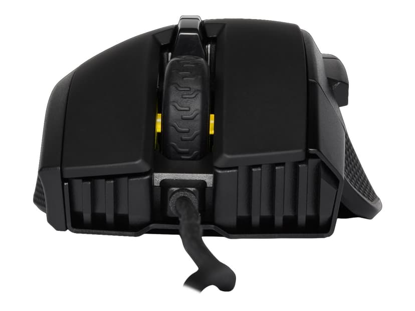 Corsair Ironclaw Wireless RGB RF Wireless + Bluetooth + USB Type-A