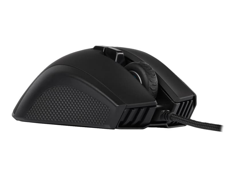Corsair Ironclaw Wireless RGB RF Wireless + Bluetooth + USB Type-A
