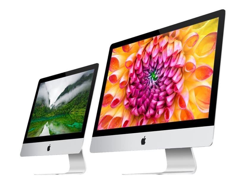 Apple iMac