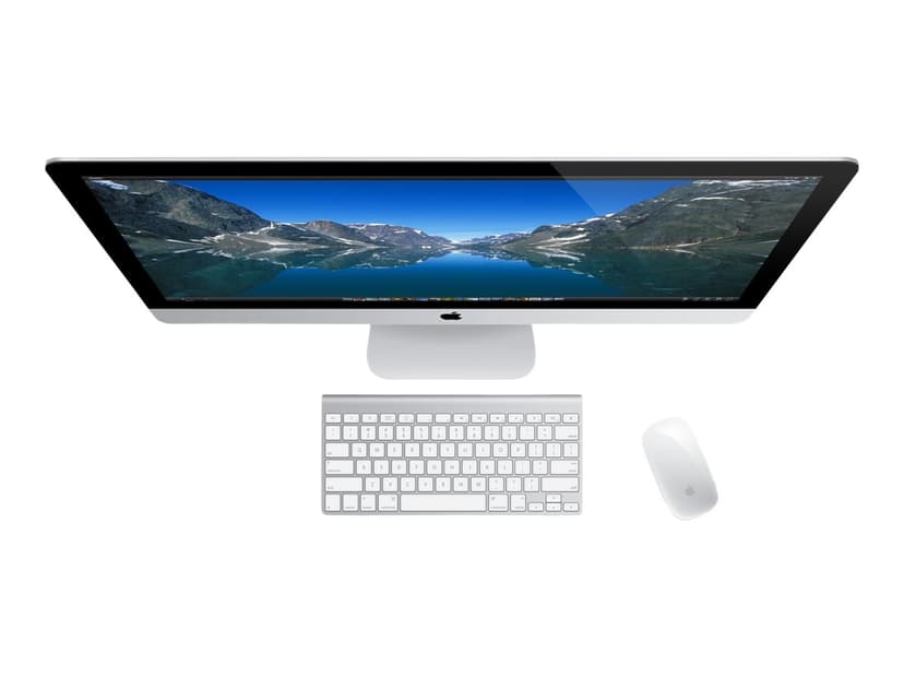 Apple iMac
